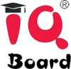 Интерактивные доски и системы IQBoard