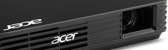 Портативные проекторы Acer