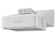Портативные проекторы Sony Серия VPL-S