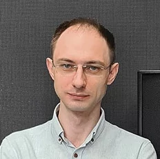 Вячеслав Моцар