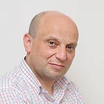 Евгений Овчинников