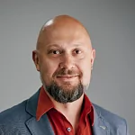 Сергей Бочарников