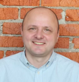 Андрей Аверьянов