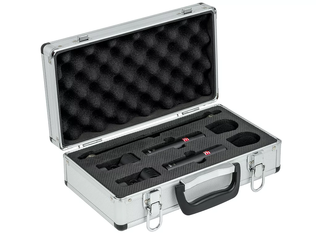 Микрофон конденсаторный sE Electronics SE8 OMNI PAIR 5