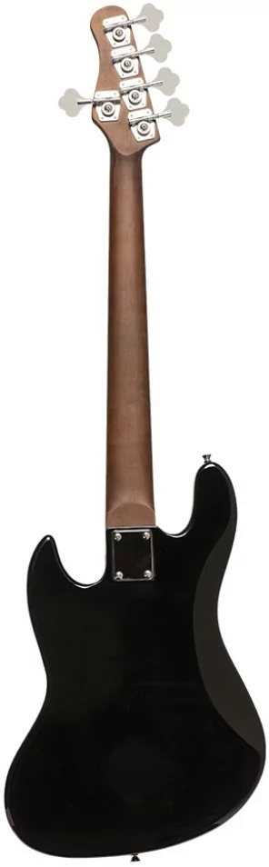 Бас-гитара STAGG SBJ-30 5S BLK 2