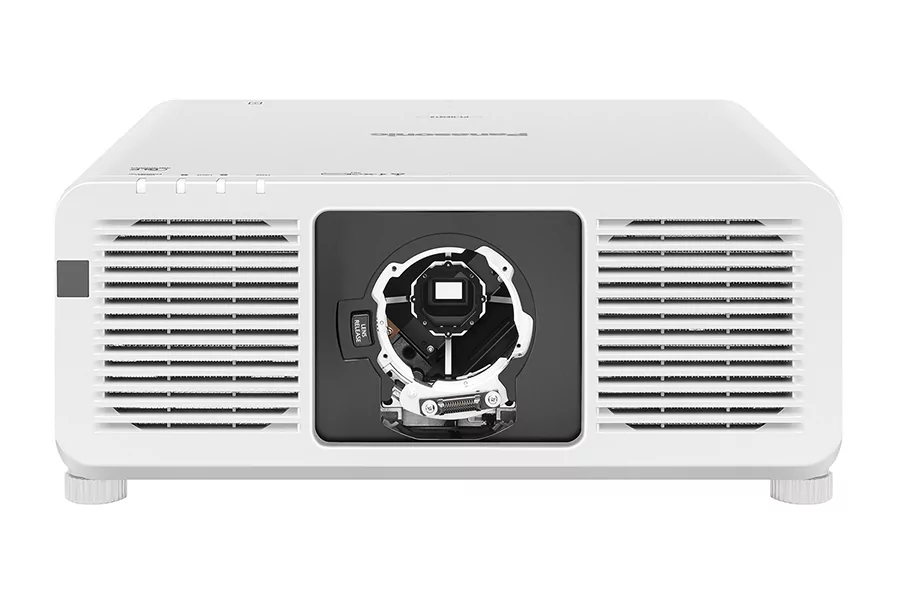 Лазерный проектор Panasonic PT-REZ10LWE
