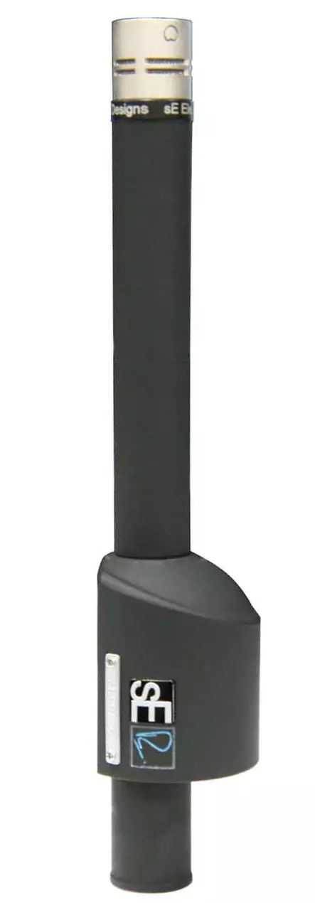 Микрофон конденсаторный sE Electronics RN17 (Single Microphone)