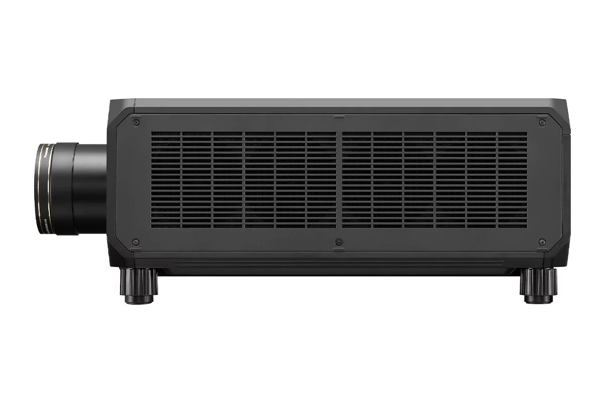 Лазерный проектор Panasonic PT-HTQ20EJ 7