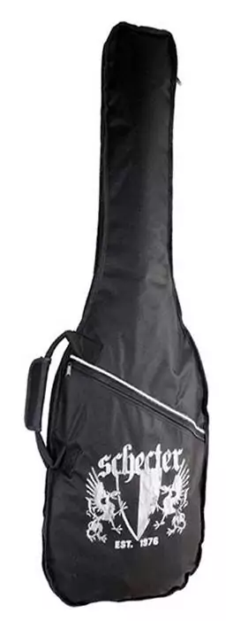 Бас-гитара SCHECTER C-5 BASS SGR BY SCHECTER BLK 2