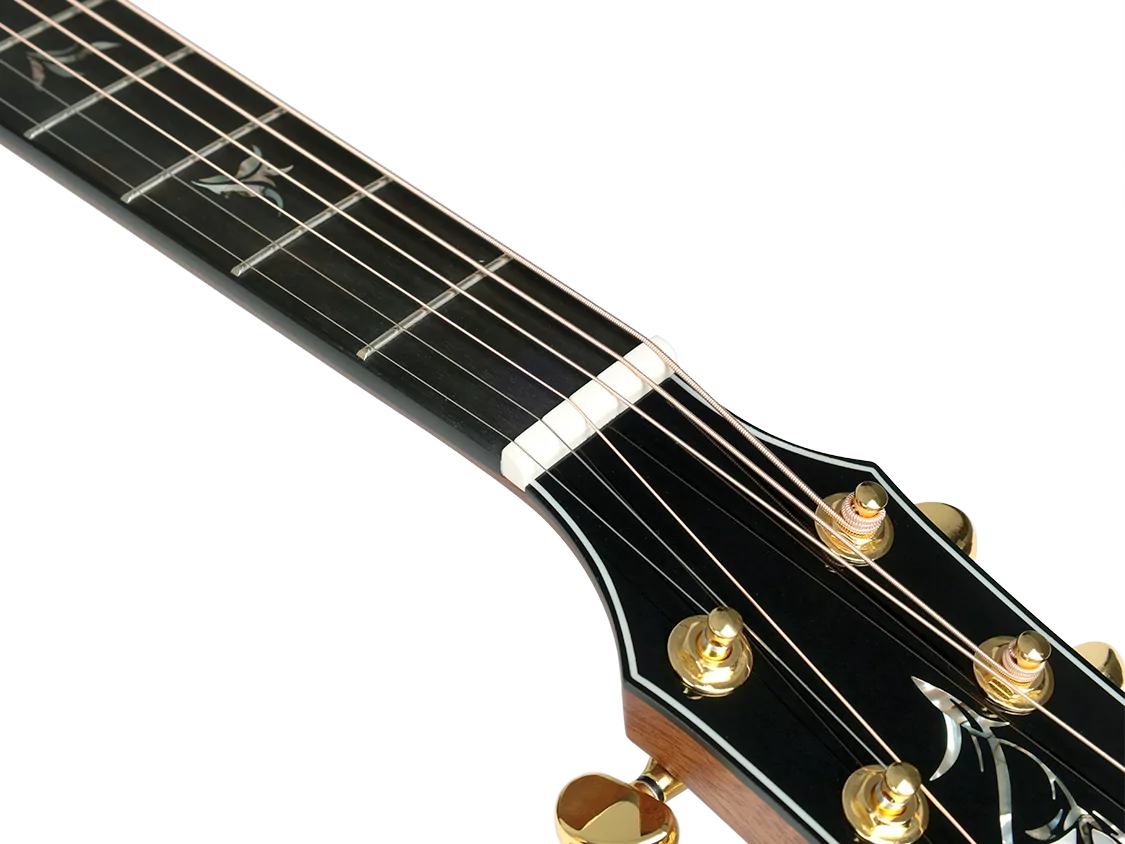 Акустическая гитара Kepma B1-GA-BS 10