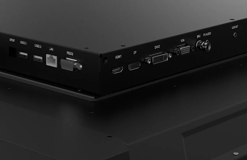 Уценка Профессиональный дисплей Lumien LB4335SDUHD 11