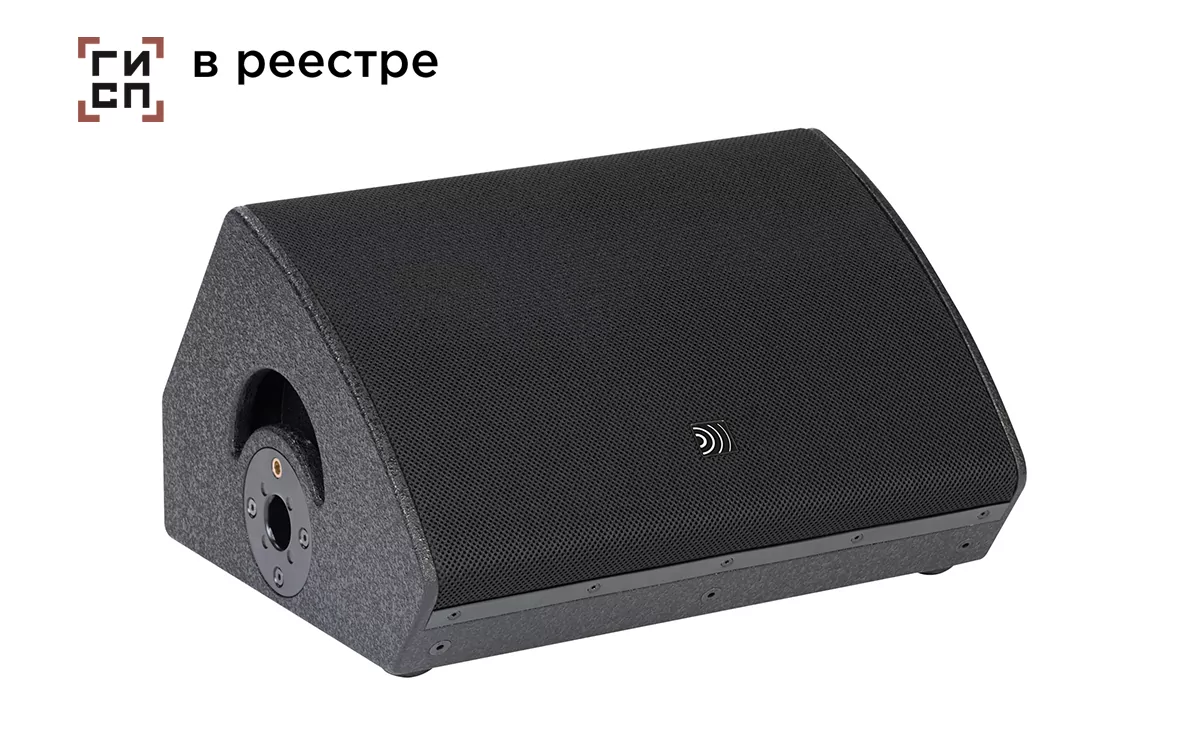 Акустическая система DS Proaudio MCX 12