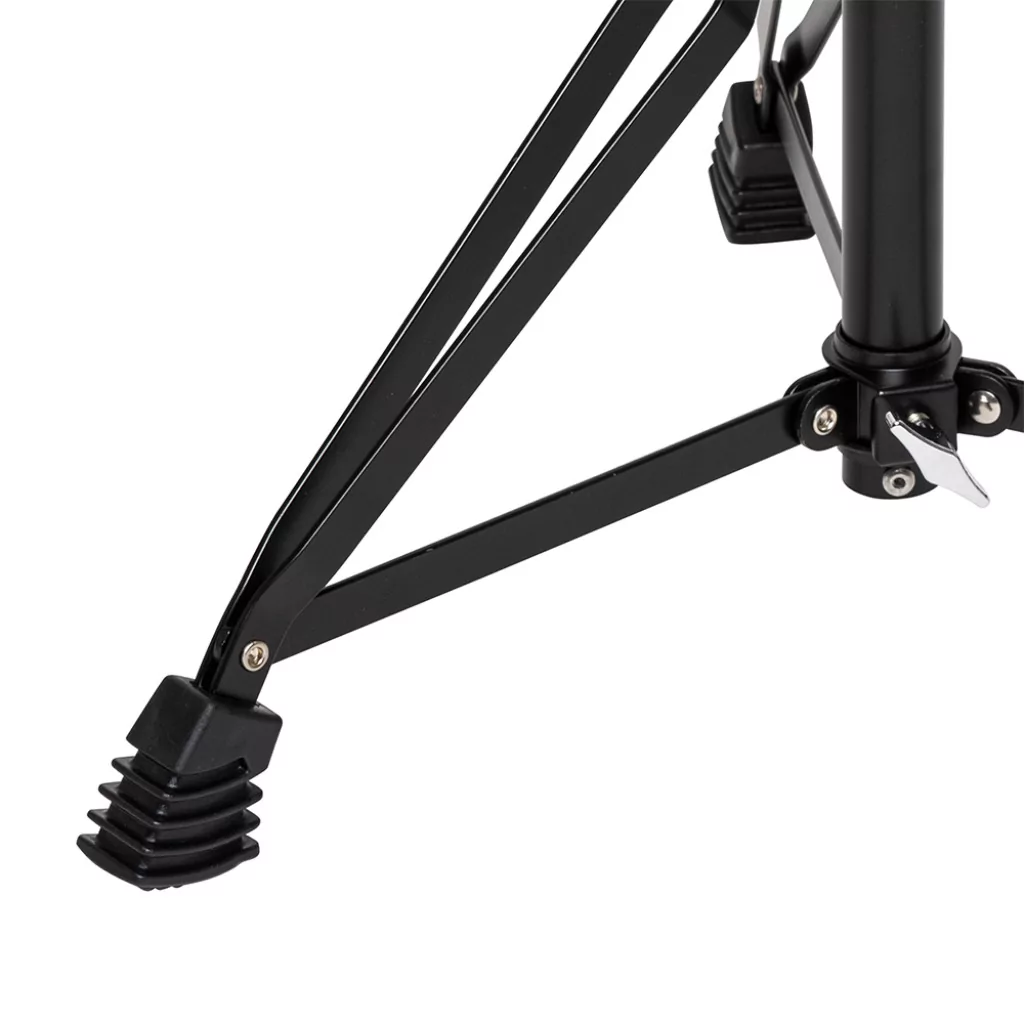 Стул для барабанщика STAGG DT-32 BK 3