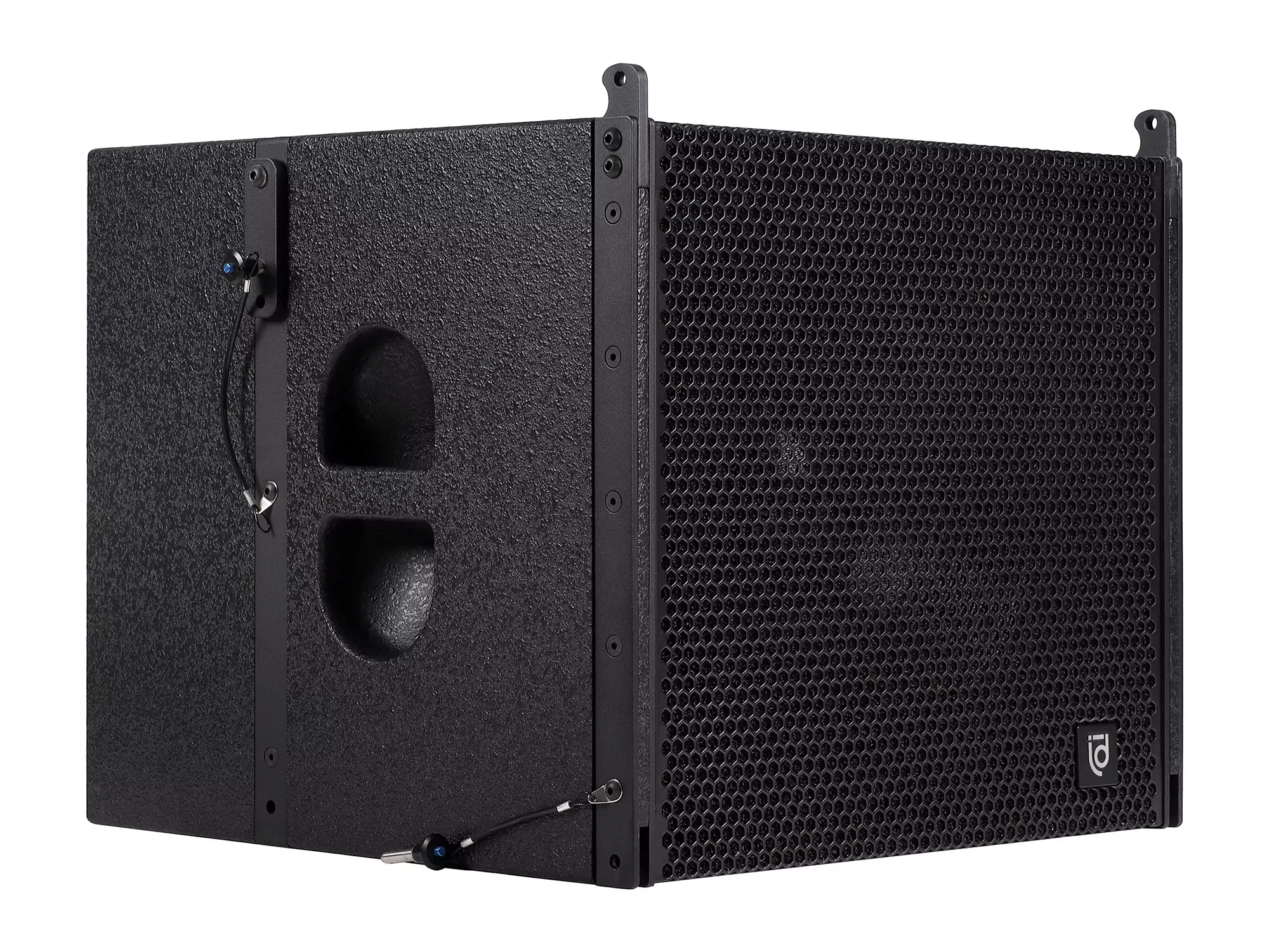 Сабвуфер Intrend ILS-ATL-S15 4