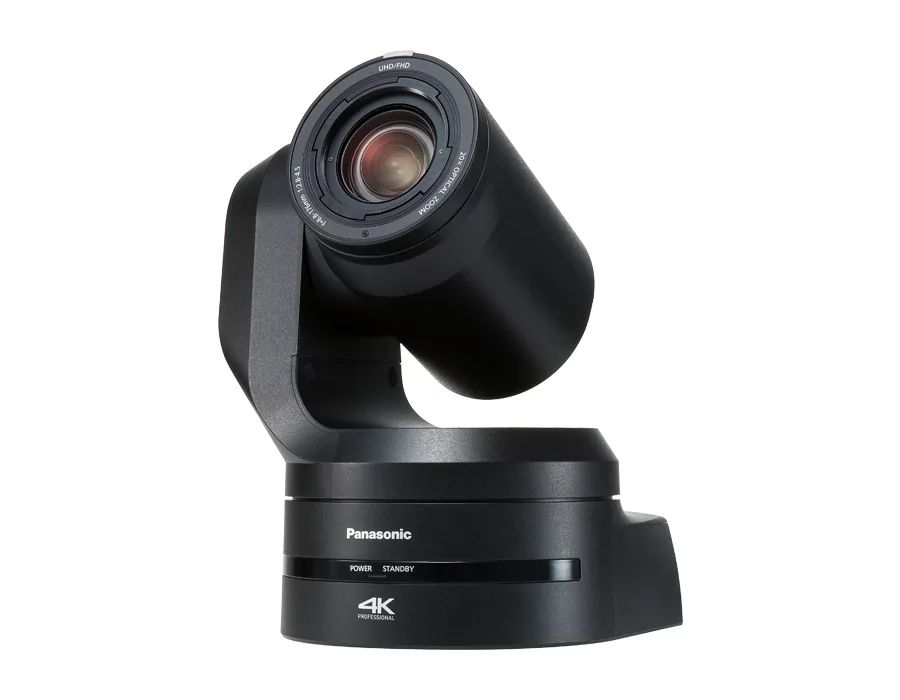 PTZ-камера Panasonic AW-UE150AKEJ 4