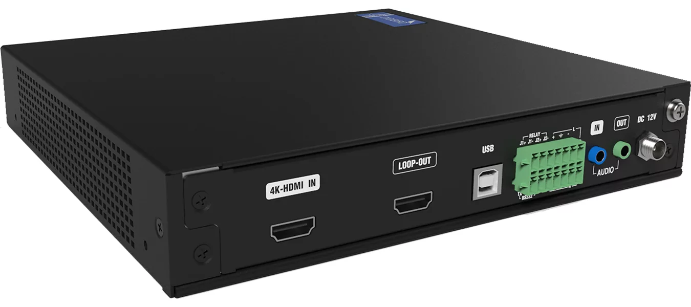 Карта передатчика 4К HDMI KVM Digibird DB-UniStream-T-4KHDMI-PT1F1-KUTXC