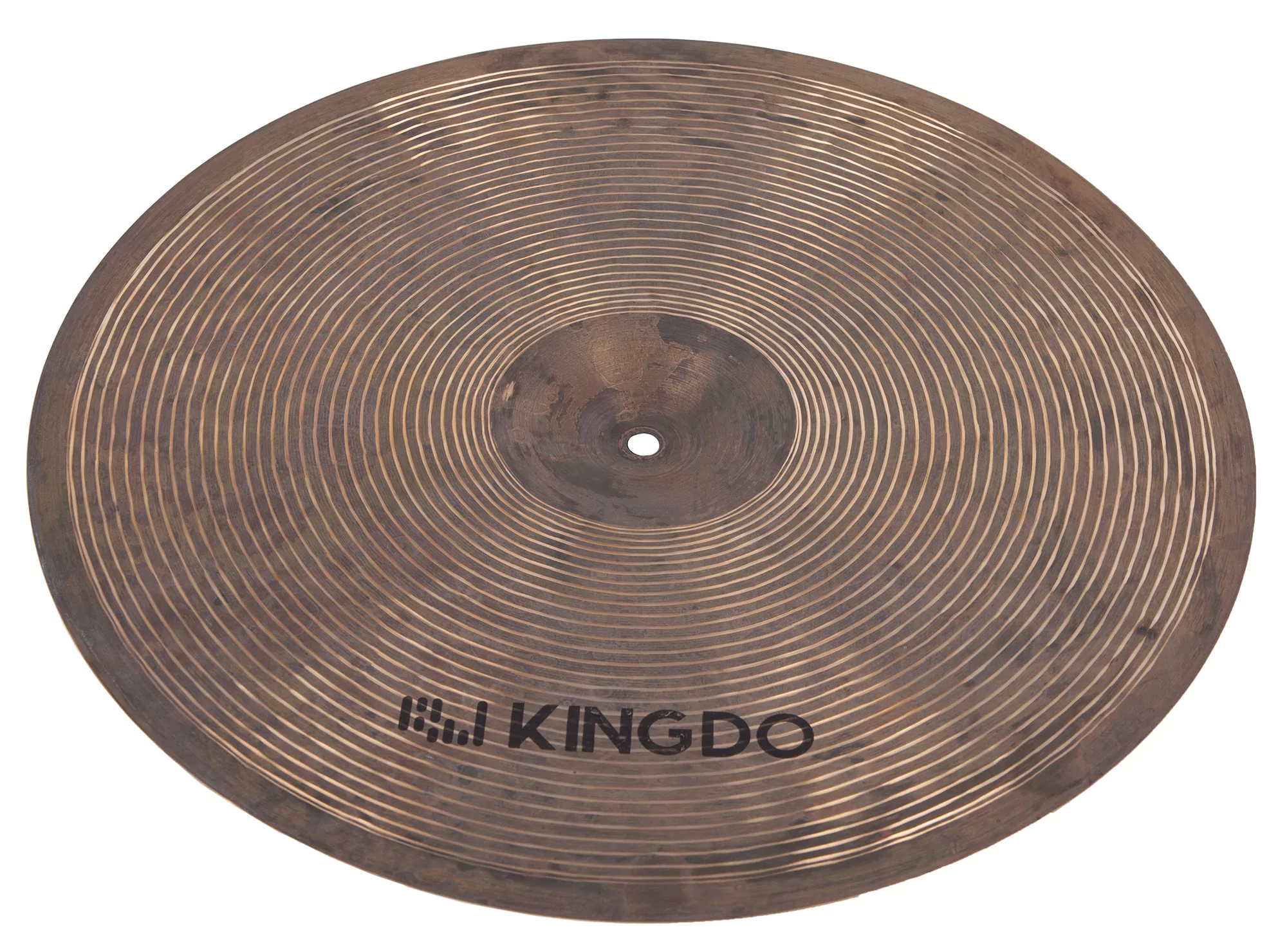 Тарелка крэш 17" KINGDO 17" COLLECTION EXTREME CRASH 2