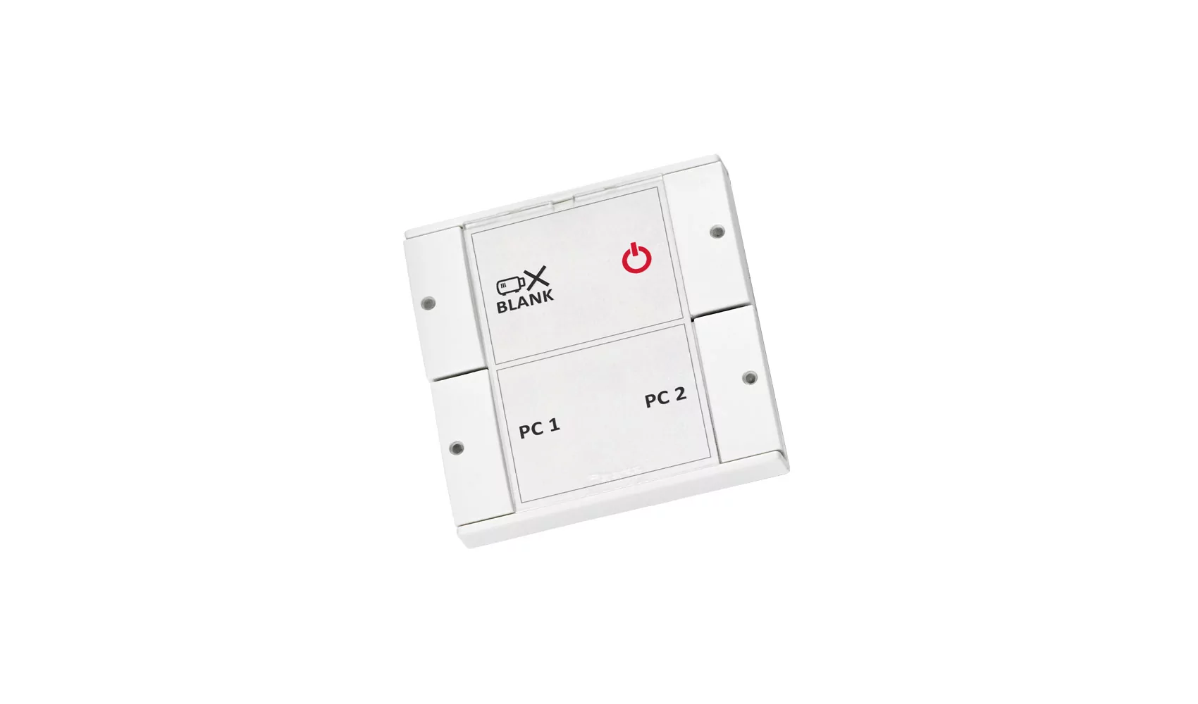 Панель управления Biamp Impera Oscar 4EUW