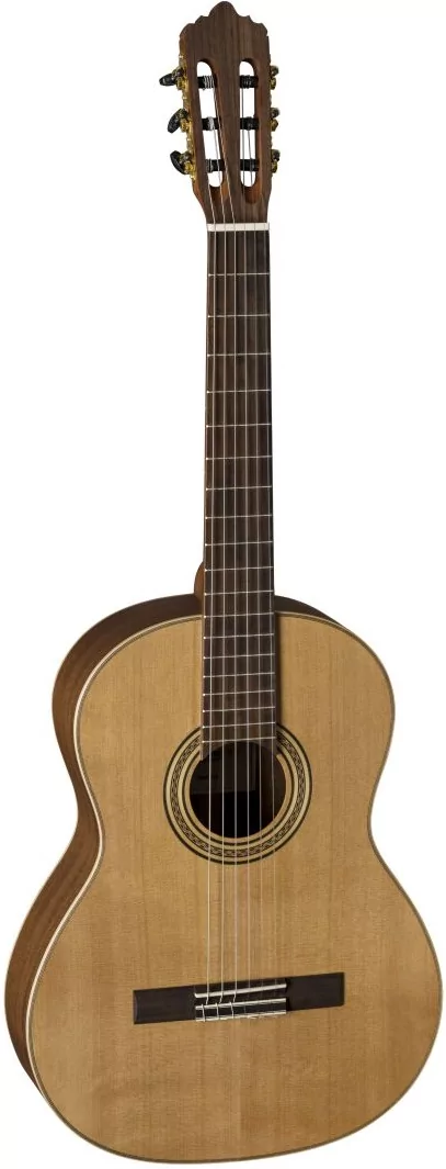 Классическая гитара LA MANCHA Rubi CM-N