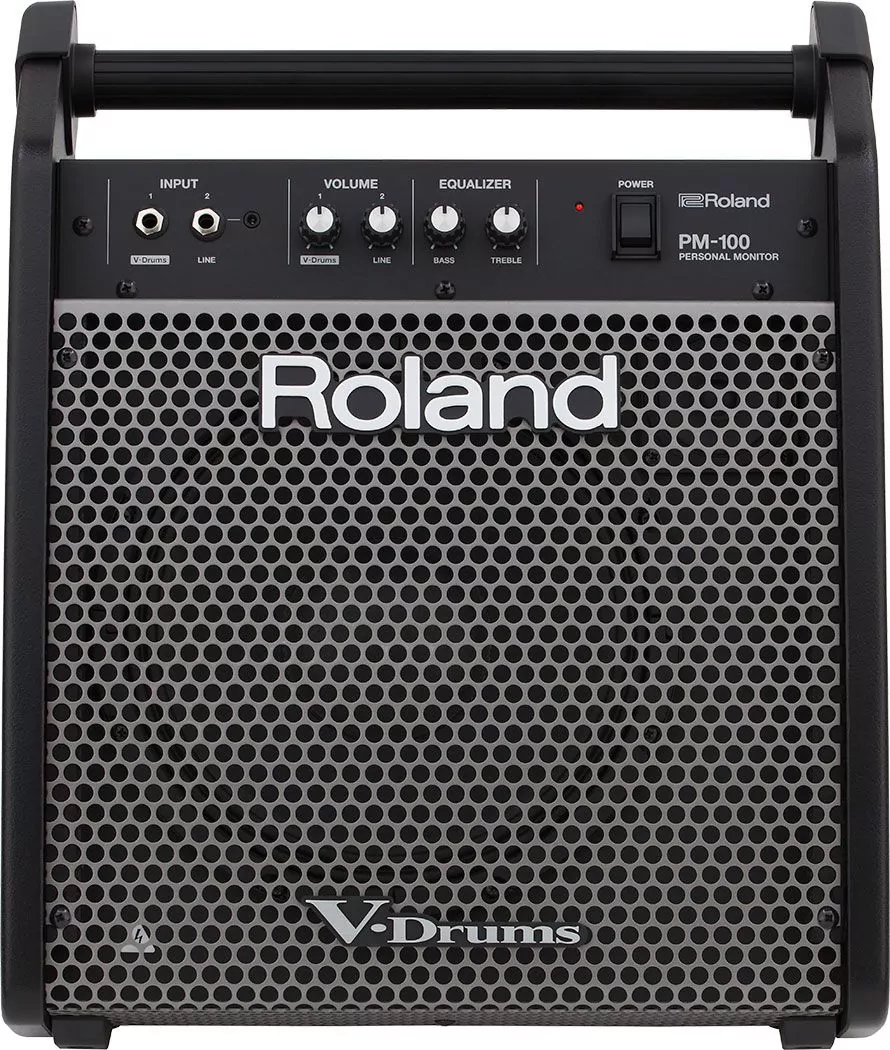 Монитор ROLAND PM-100