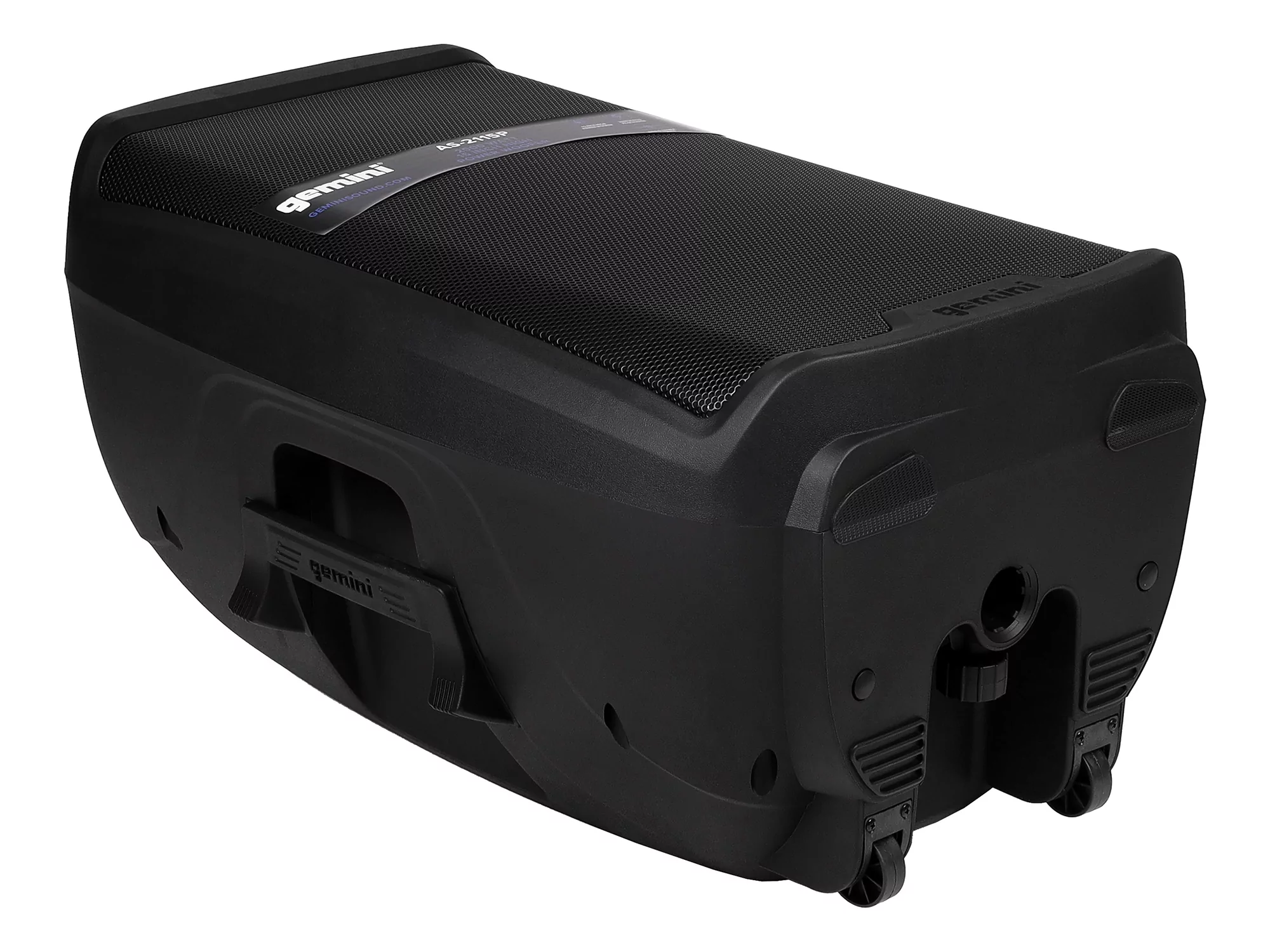 Акустическая система Gemini AS-2115P 12