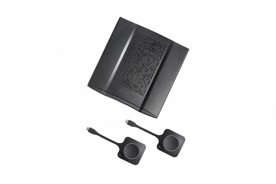 Cистема показа презентаций BYOM Barco ClickShare CX-50 set GEN2