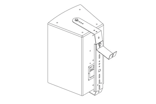 Кронштейн Biamp VB-Y15