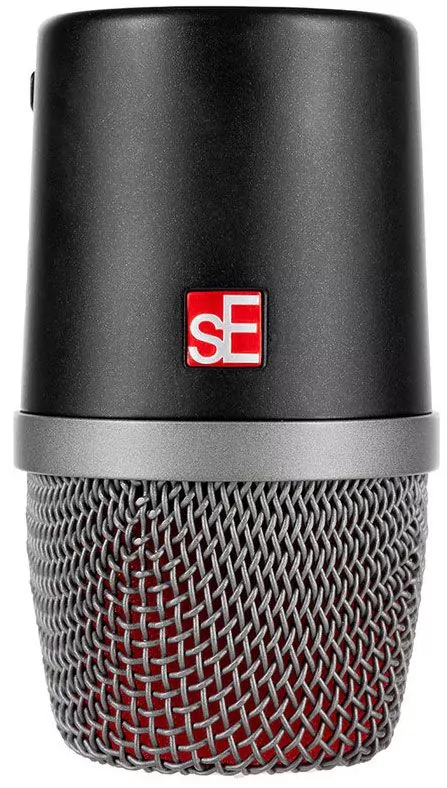 Микрофон динамический sE Electronics V KICK 6