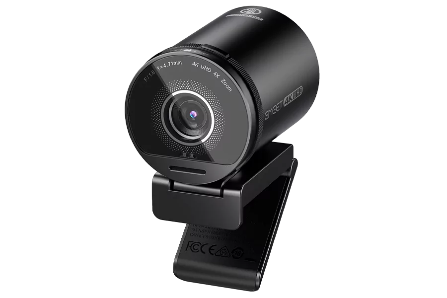 Веб-камера Emeet SmartCam S800