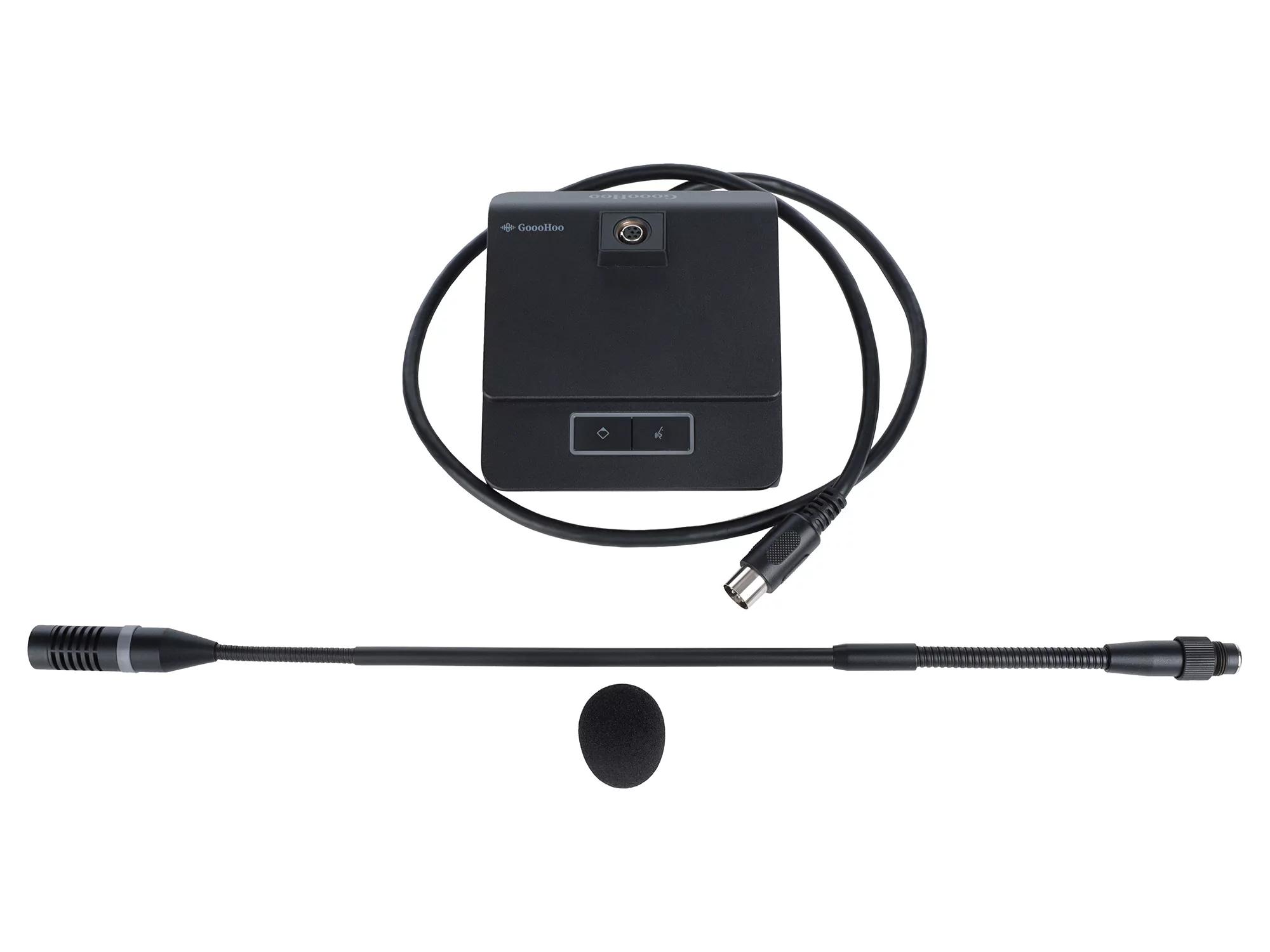 Пульт GoooHoo GH-104CB 7