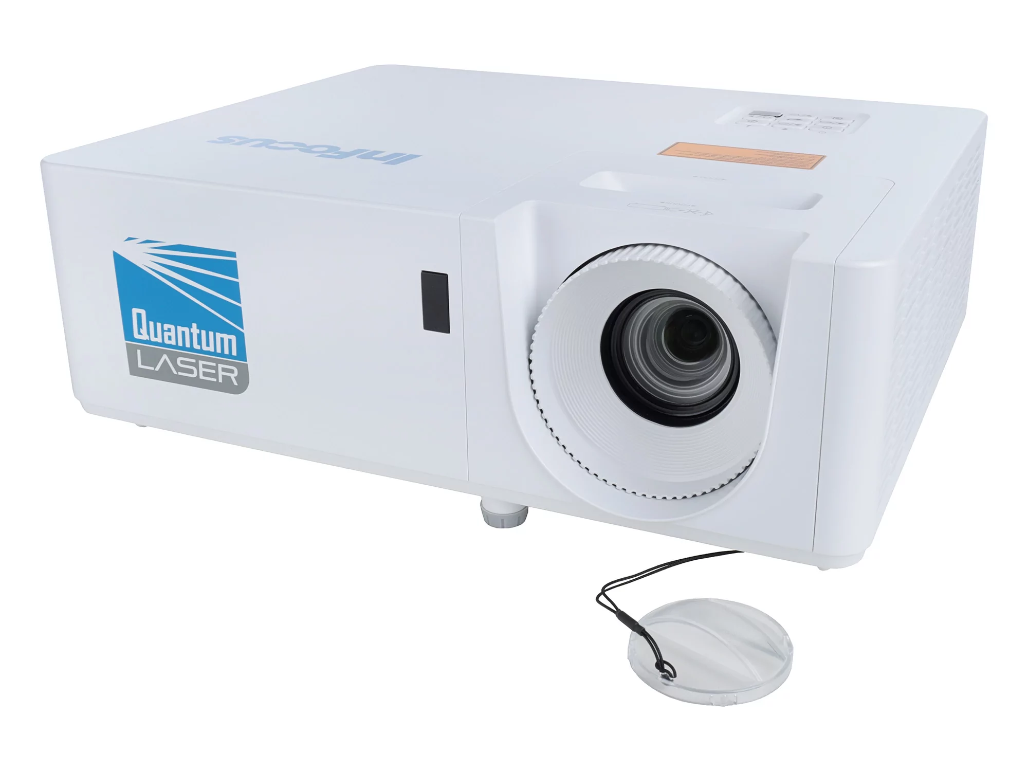 Лазерный проектор InFocus INL146 2