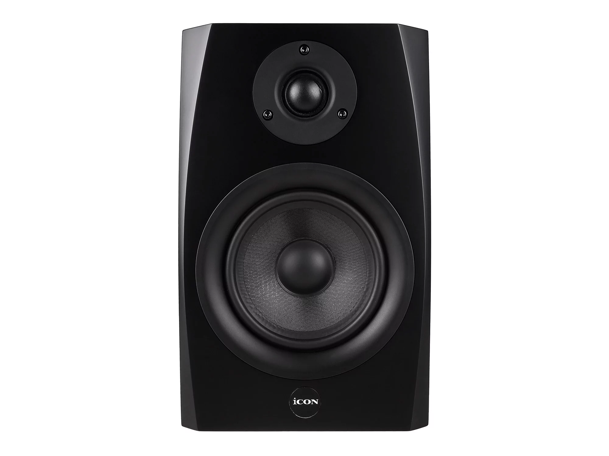 Акустическая система (студийный монитор) Icon SX-5A (пара) 7