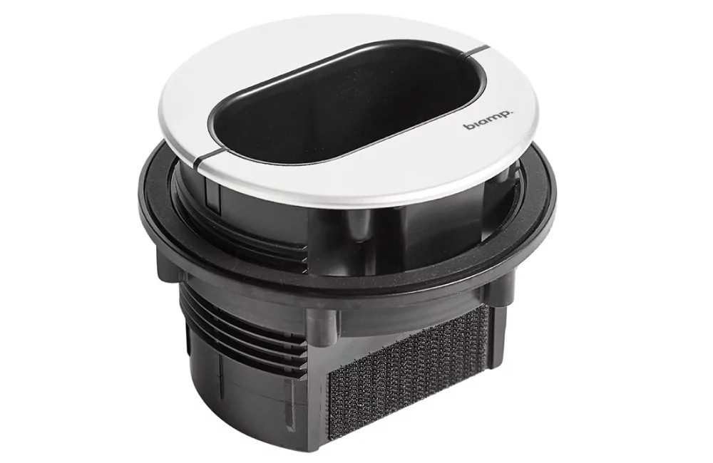 Аксессуар для настольного монтажа Biamp EasyConnect MC1