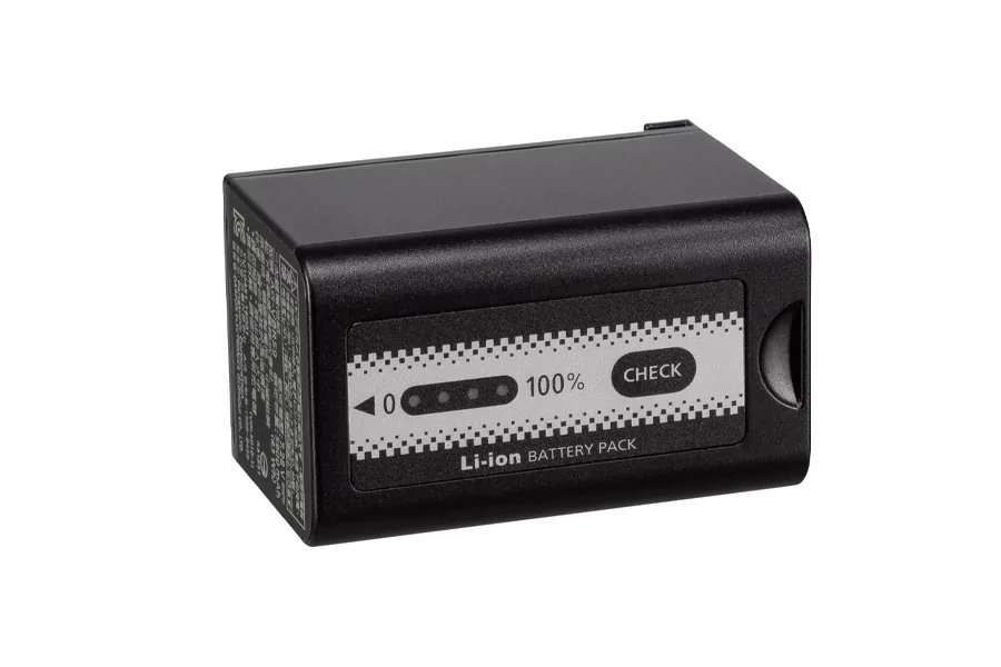 Аккумулятор Panasonic AG-VBR59E