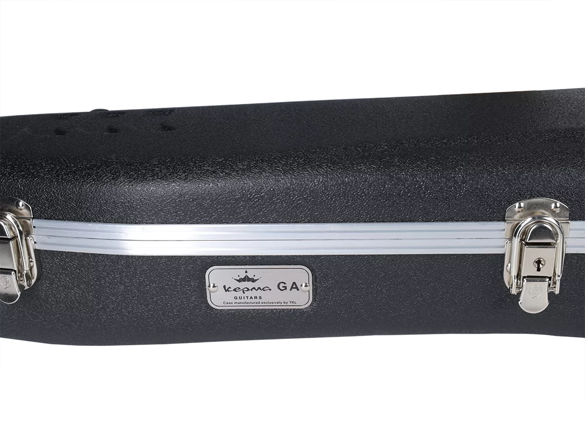 Акустическая гитара Kepma B1-GA-BS 16