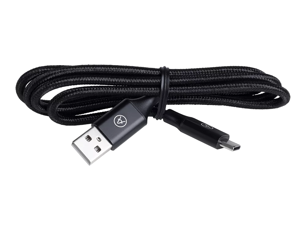 Аудиоинтерфейс USB Arturia MiniFuse 1 Champagne 13