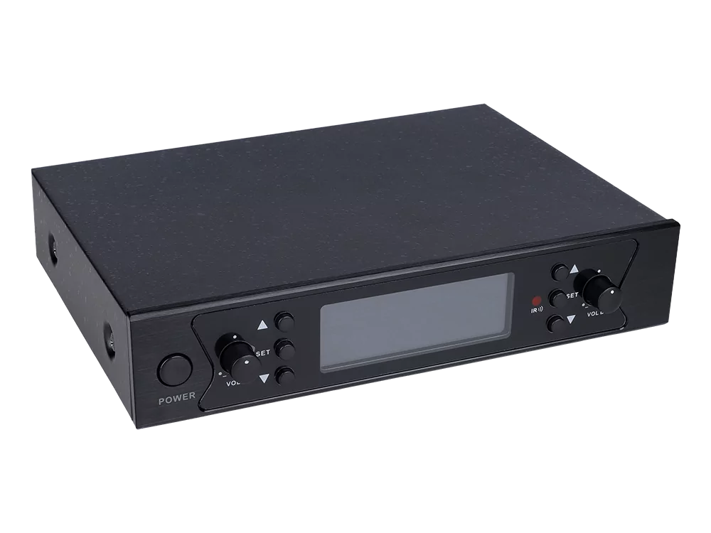 Микрофонная радиосистема Axelvox DWS7000HT (HT Bundle) 8