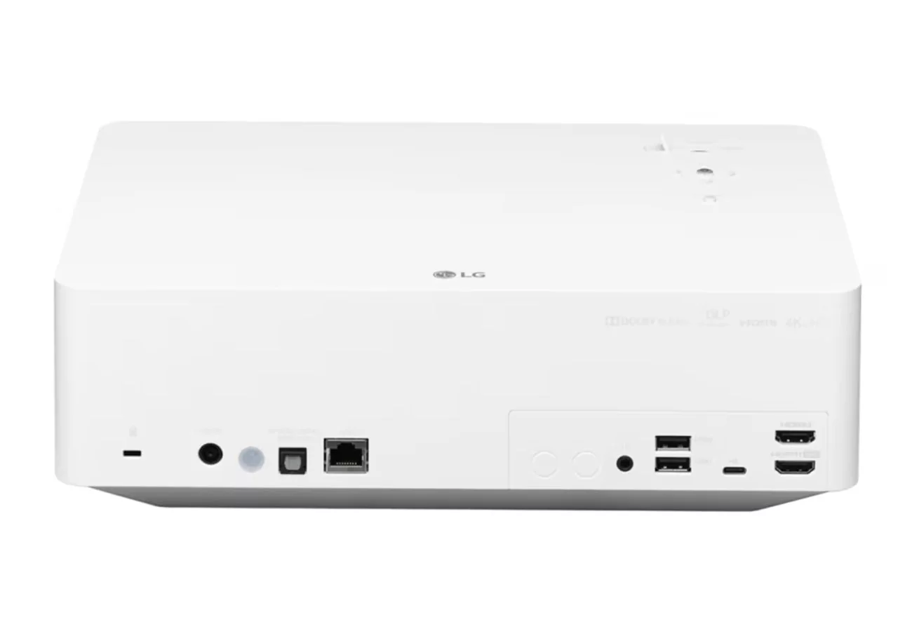 LED-проектор LG HU70LS-EU 3