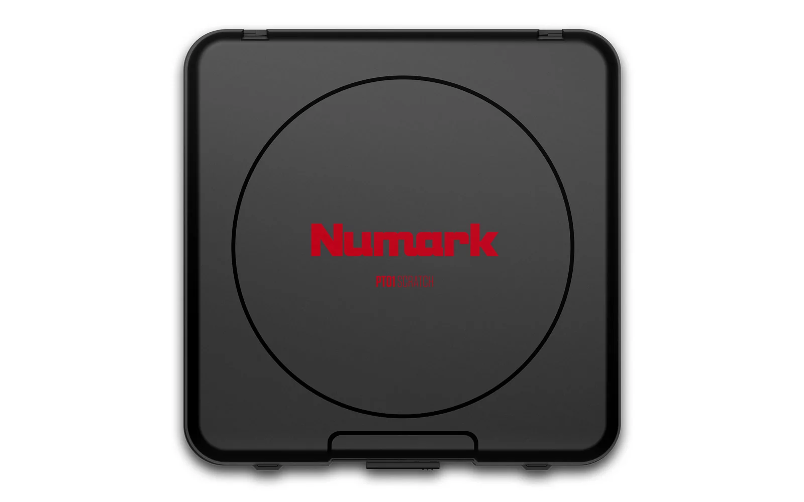 Виниловый проигрыватель Numark PT01 Scratch 2