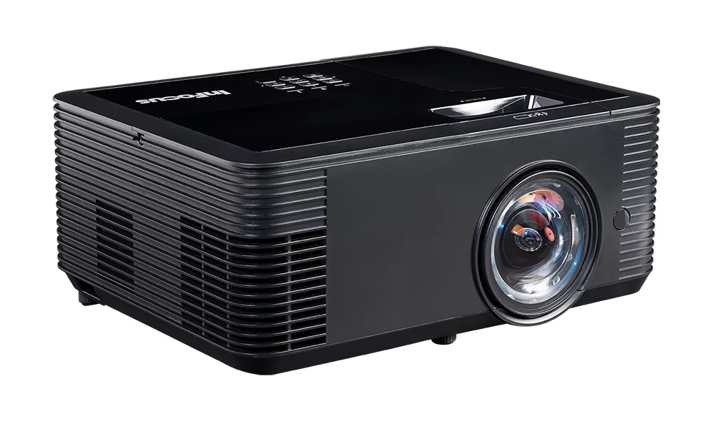 Проектор InFocus IN134ST