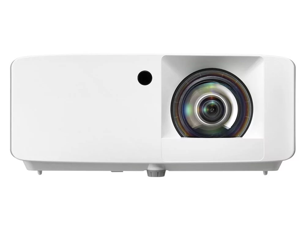 Лазерный проектор Optoma ZW350ST 2