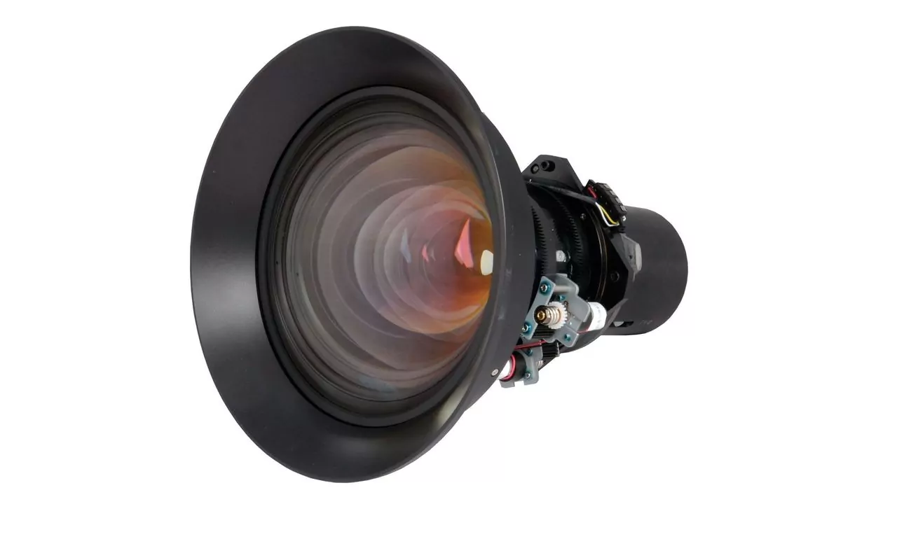 [A18] Объектив Optoma BX-CTA18