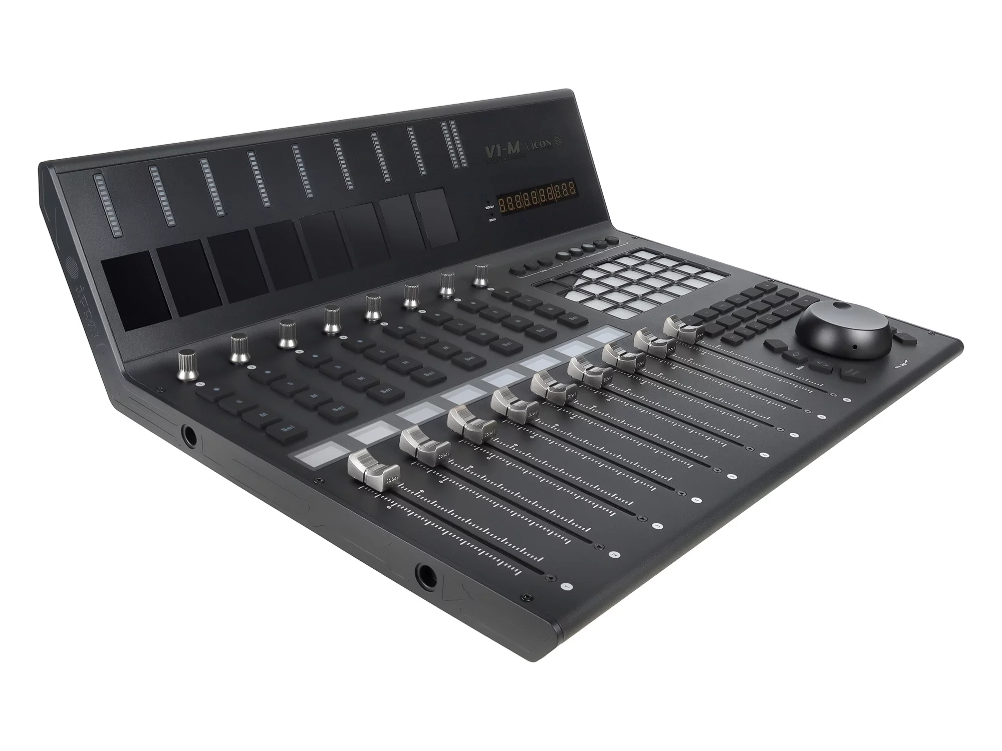 MIDI контроллер Icon V1-M