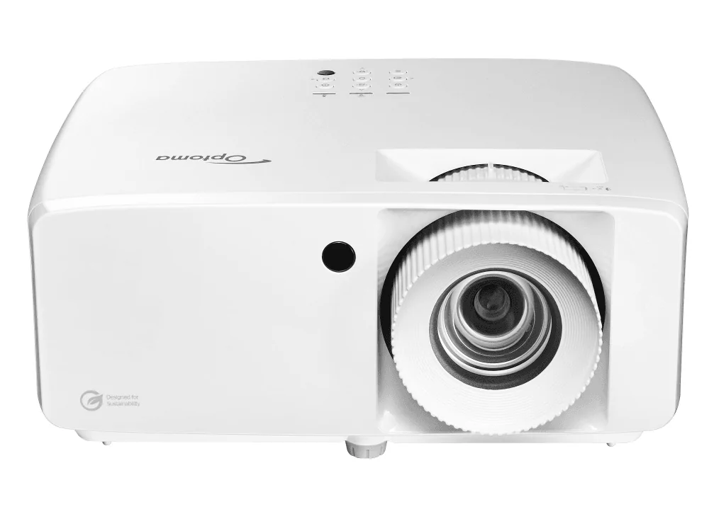 Лазерный проектор Optoma ZK551 3