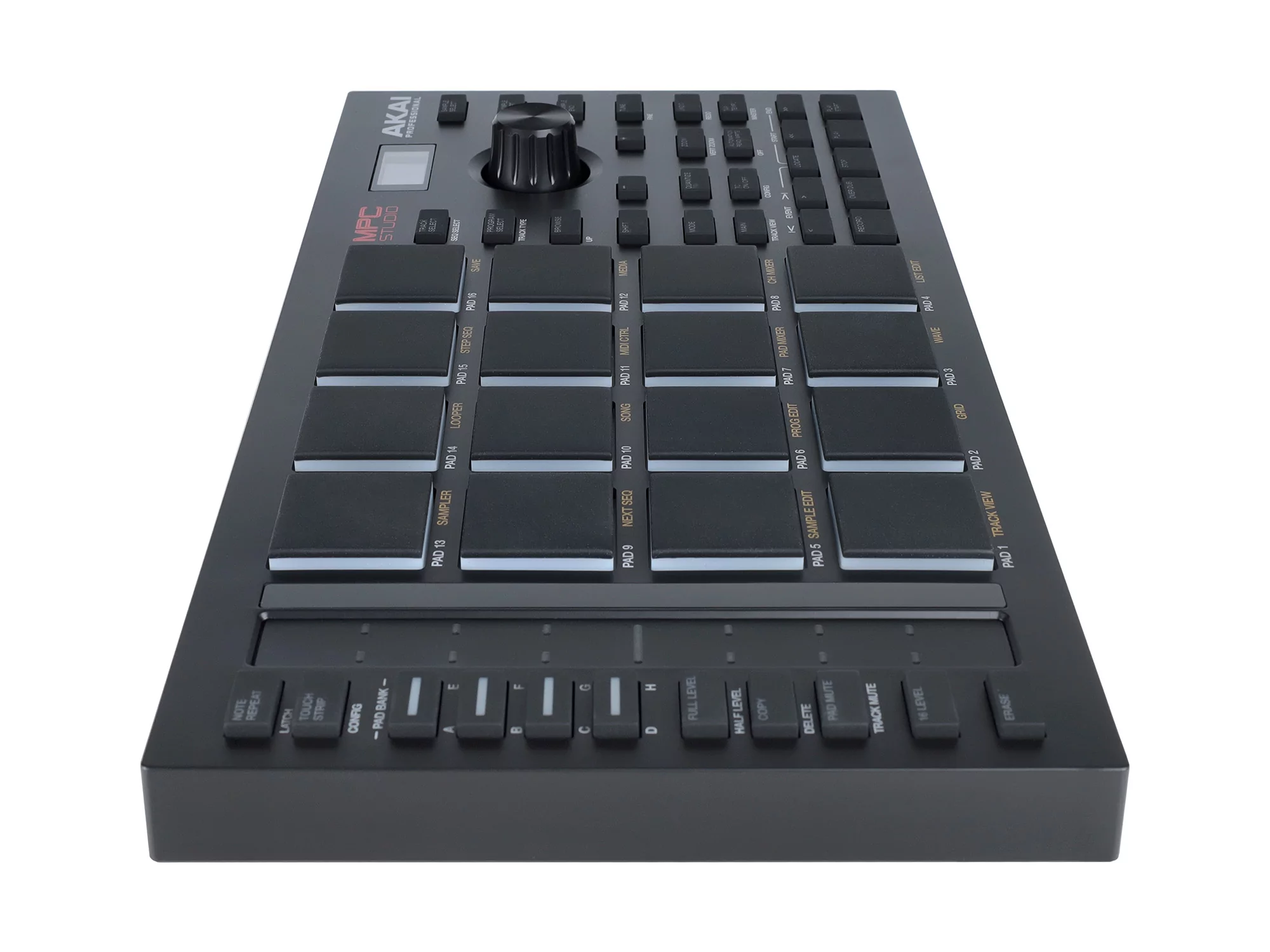 MIDI контроллер AKAI MPC STUDIO 2 5