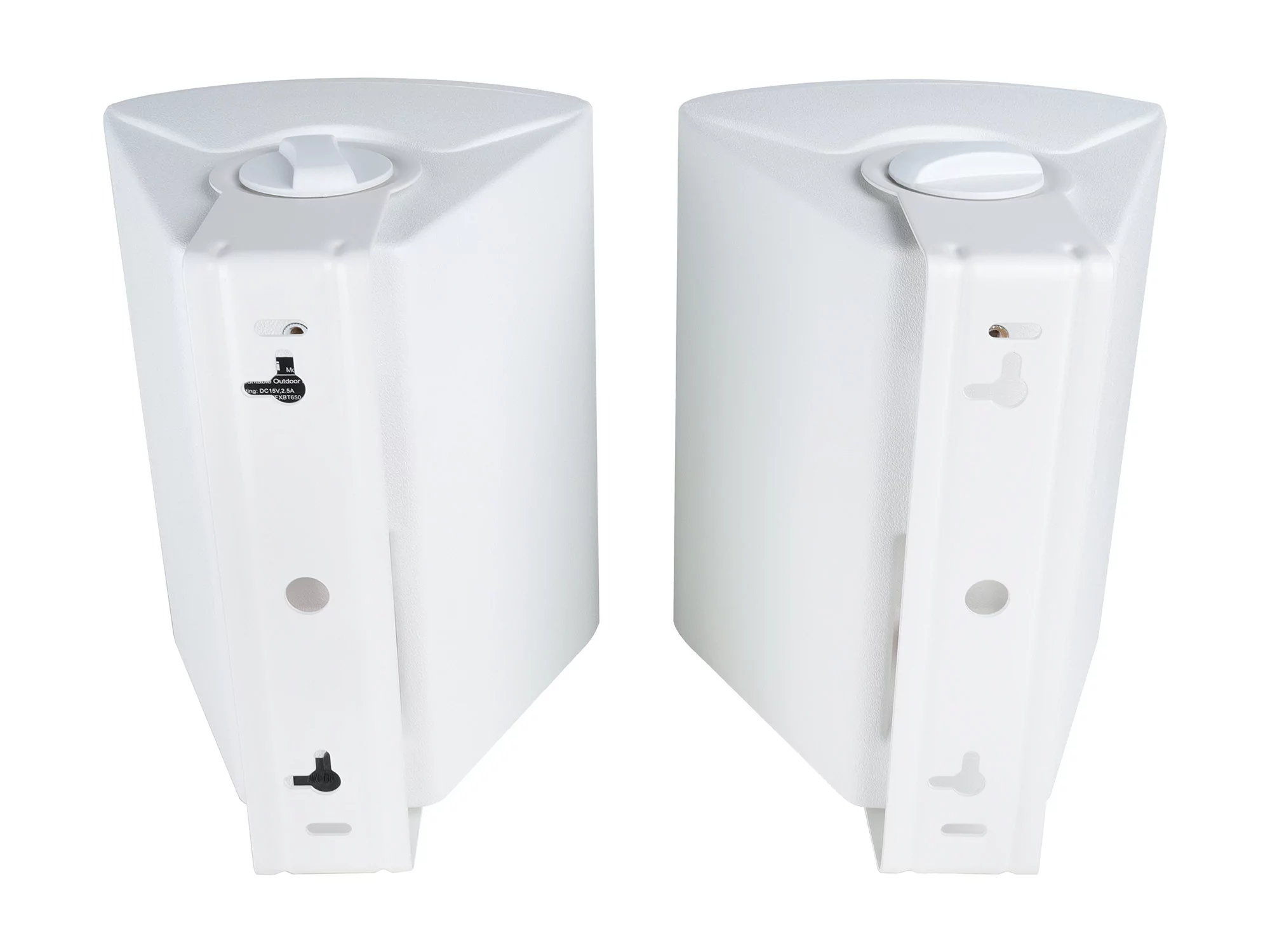 Акустическая система Gemini GHSI-W525BT-PR-WHT 10