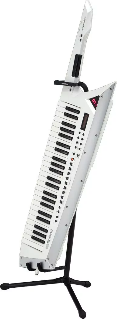 Наплечный кейтар синтезатор ROLAND AX-EDGE-W 4