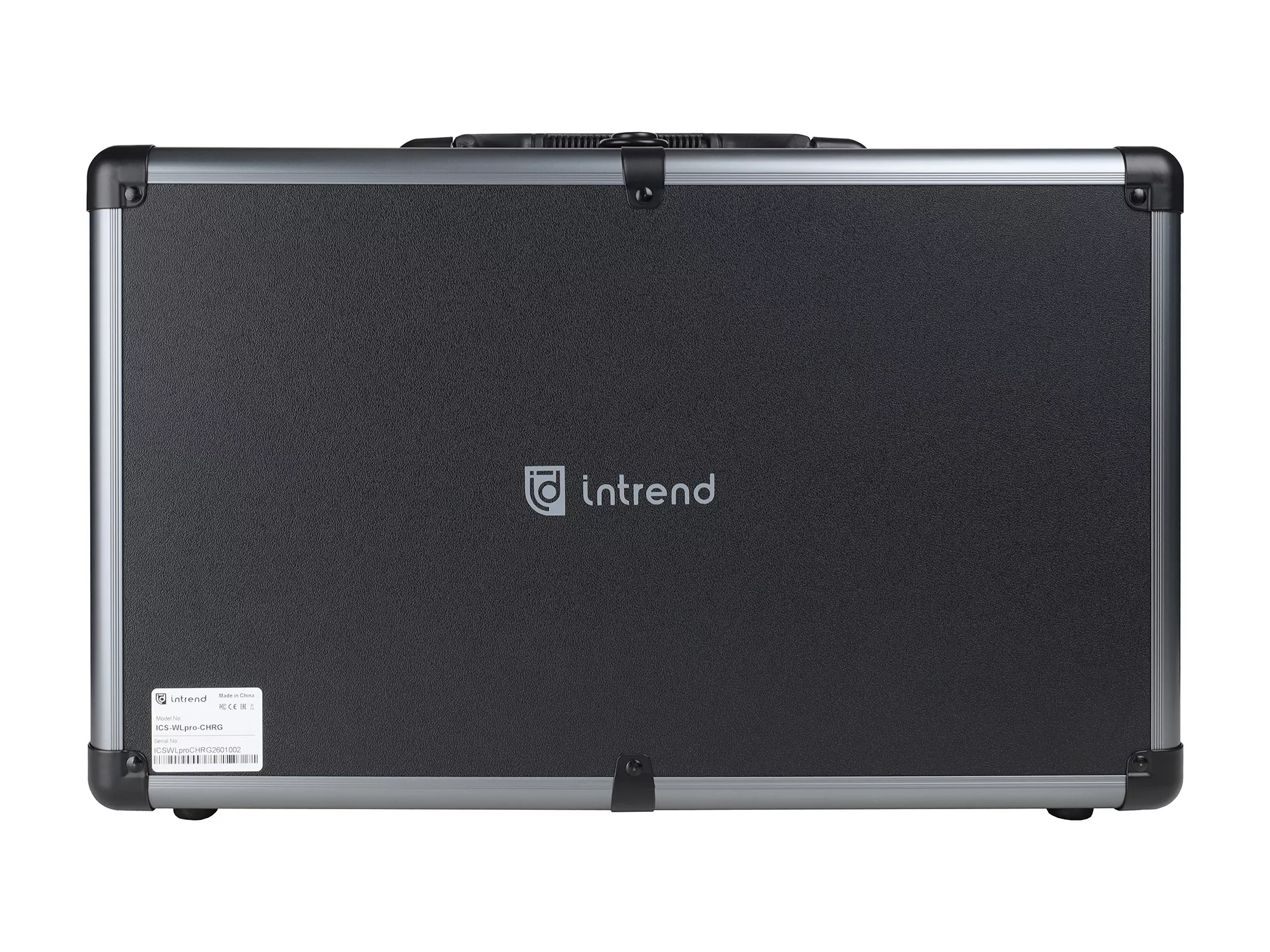Зарядное устройство Intrend ICS-WLpro-CHRG 3