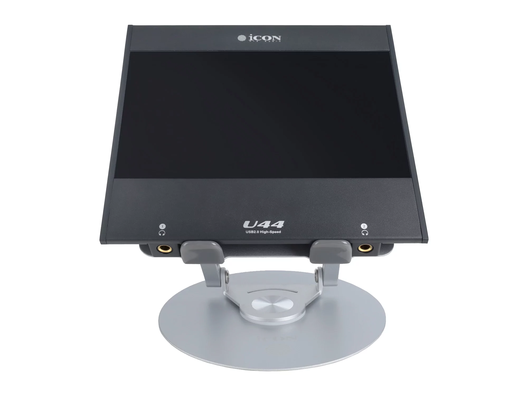 Аудиоинтерфейс USB Icon U44 2