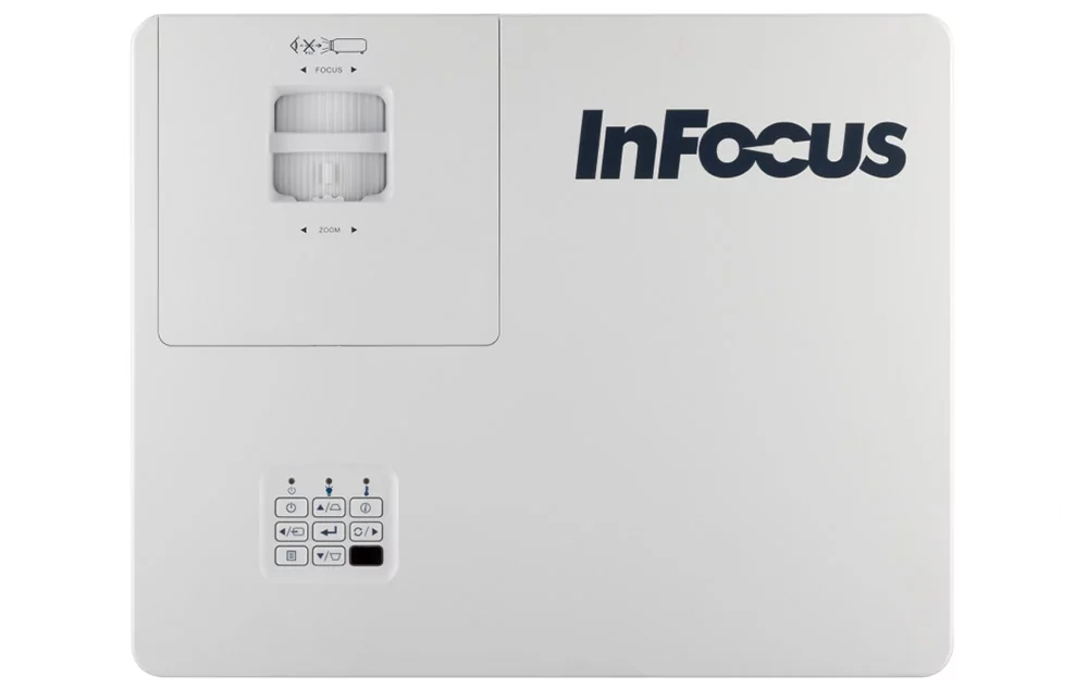 Уценка Лазерный проектор InFocus IN1049SL 5